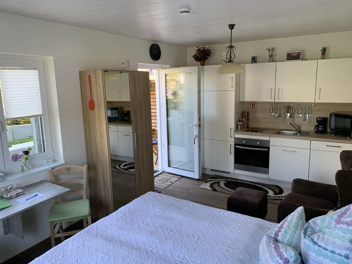 Urlaub In Andechs Appartements 0*,