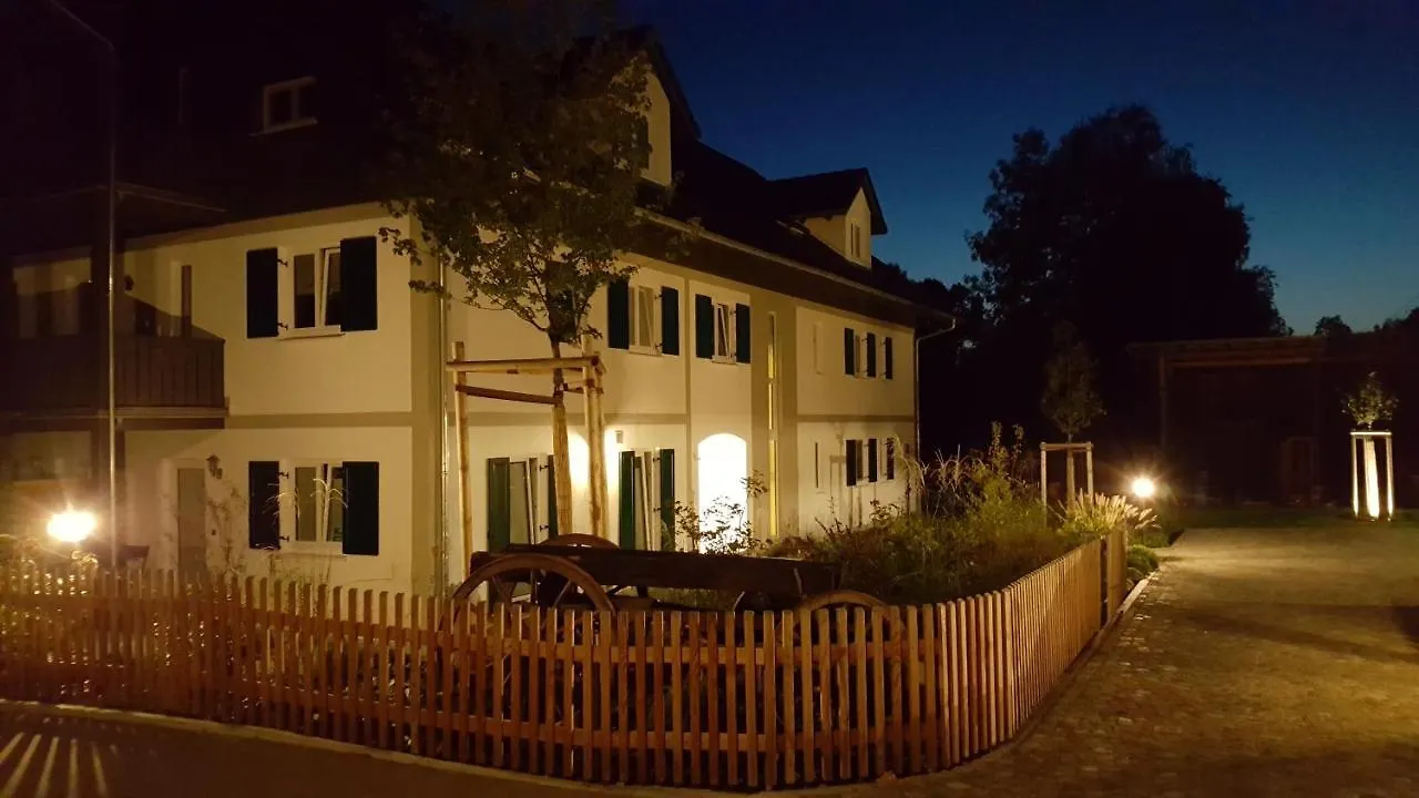 Urlaub In Andechs Appartements Holiday home
