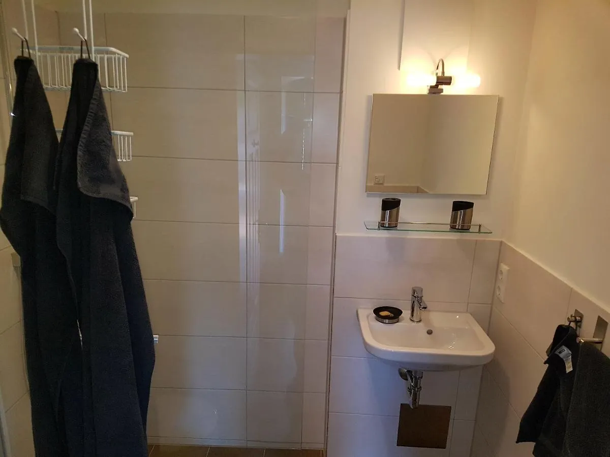Urlaub In Andechs Appartements 0*,  Germany