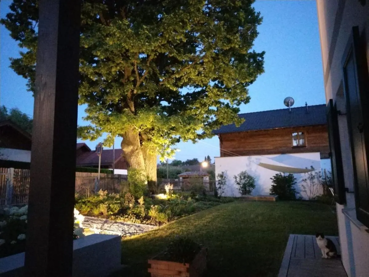 Urlaub In Andechs Appartements